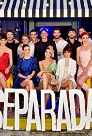 Separadas (TV Series 2020)